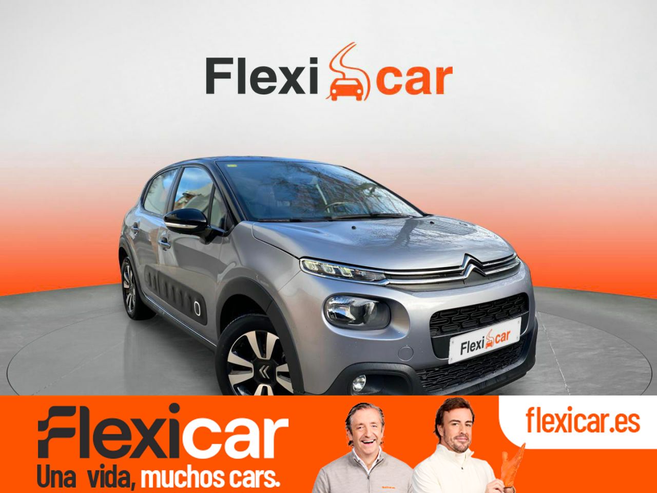 Foto Citroën C3 1
