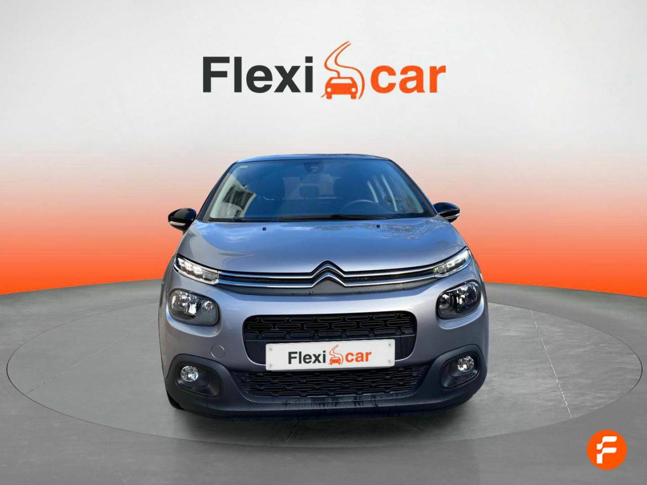 Foto Citroën C3 2