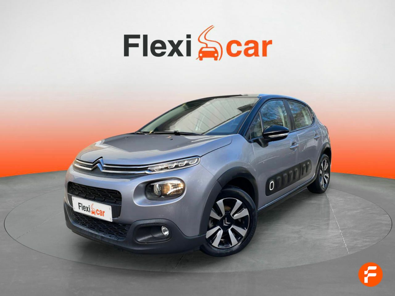 Foto Citroën C3 3