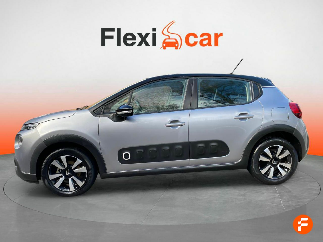 Foto Citroën C3 4
