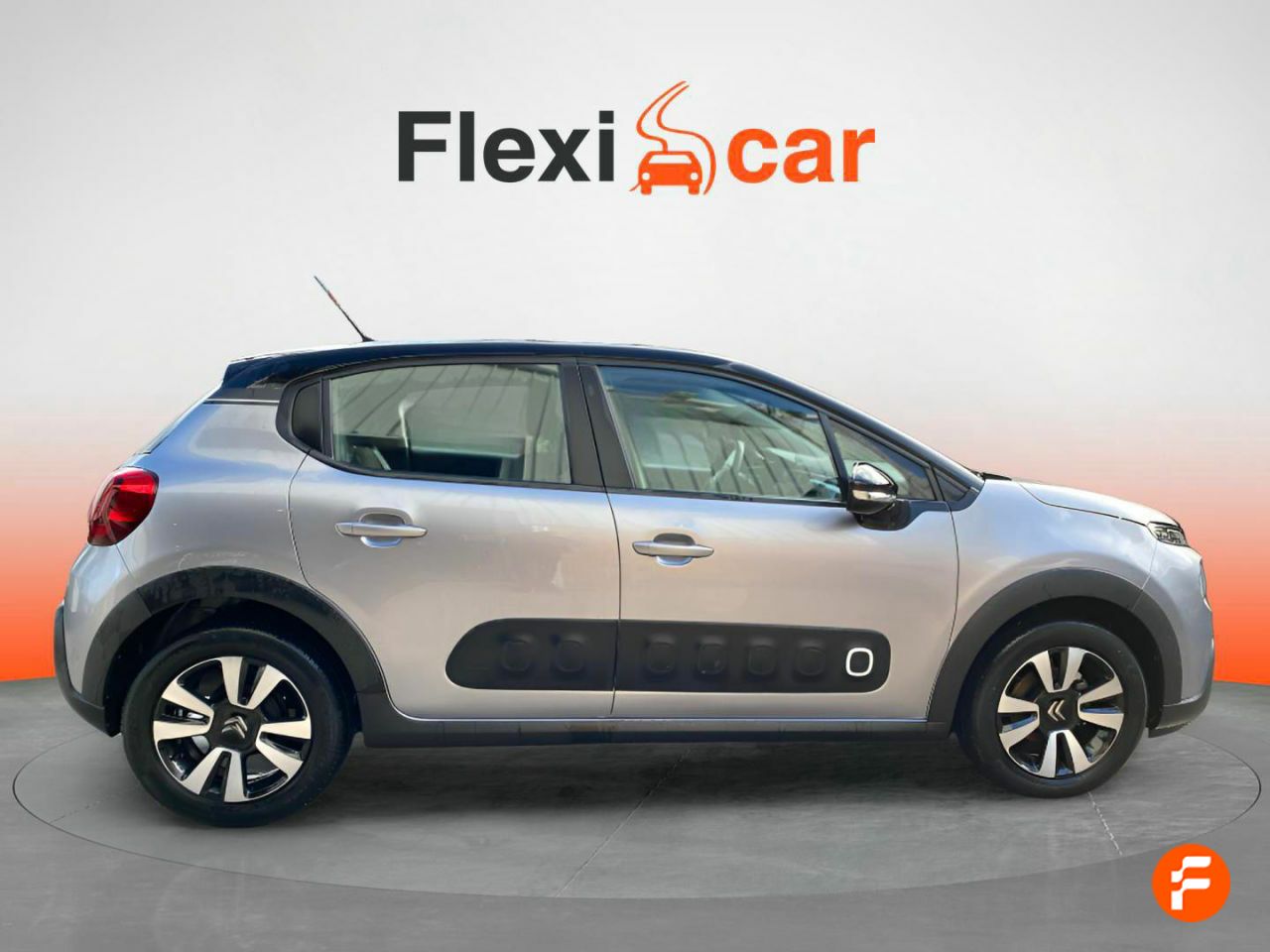 Foto Citroën C3 5