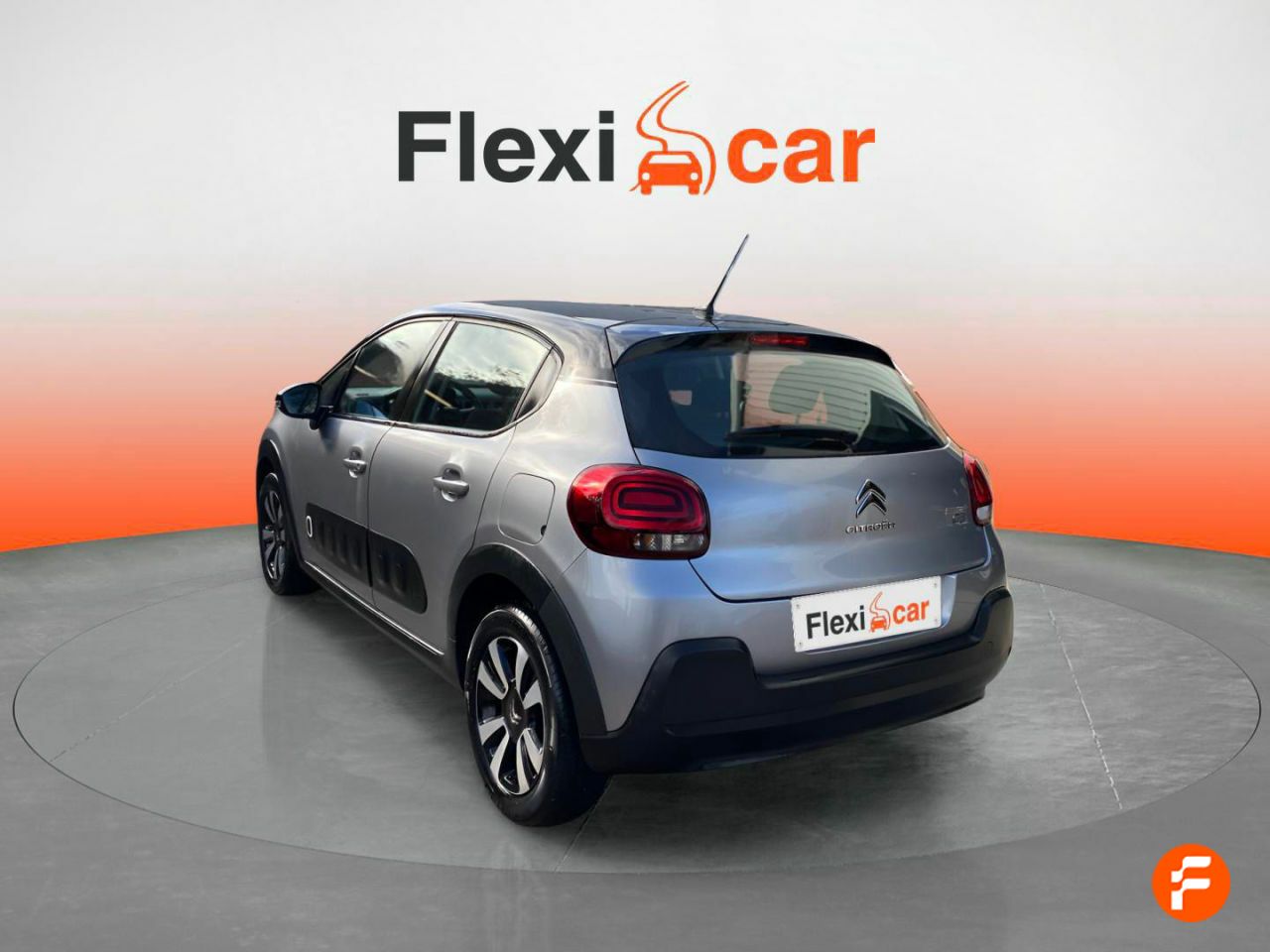 Foto Citroën C3 7