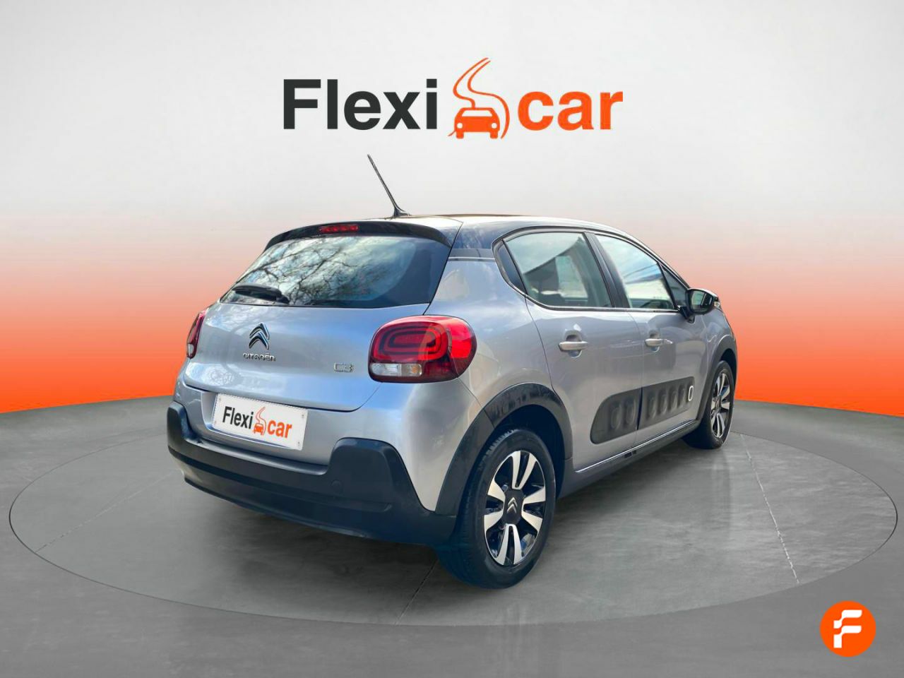 Foto Citroën C3 9