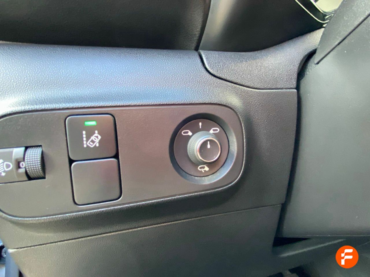 Foto Citroën C3 14