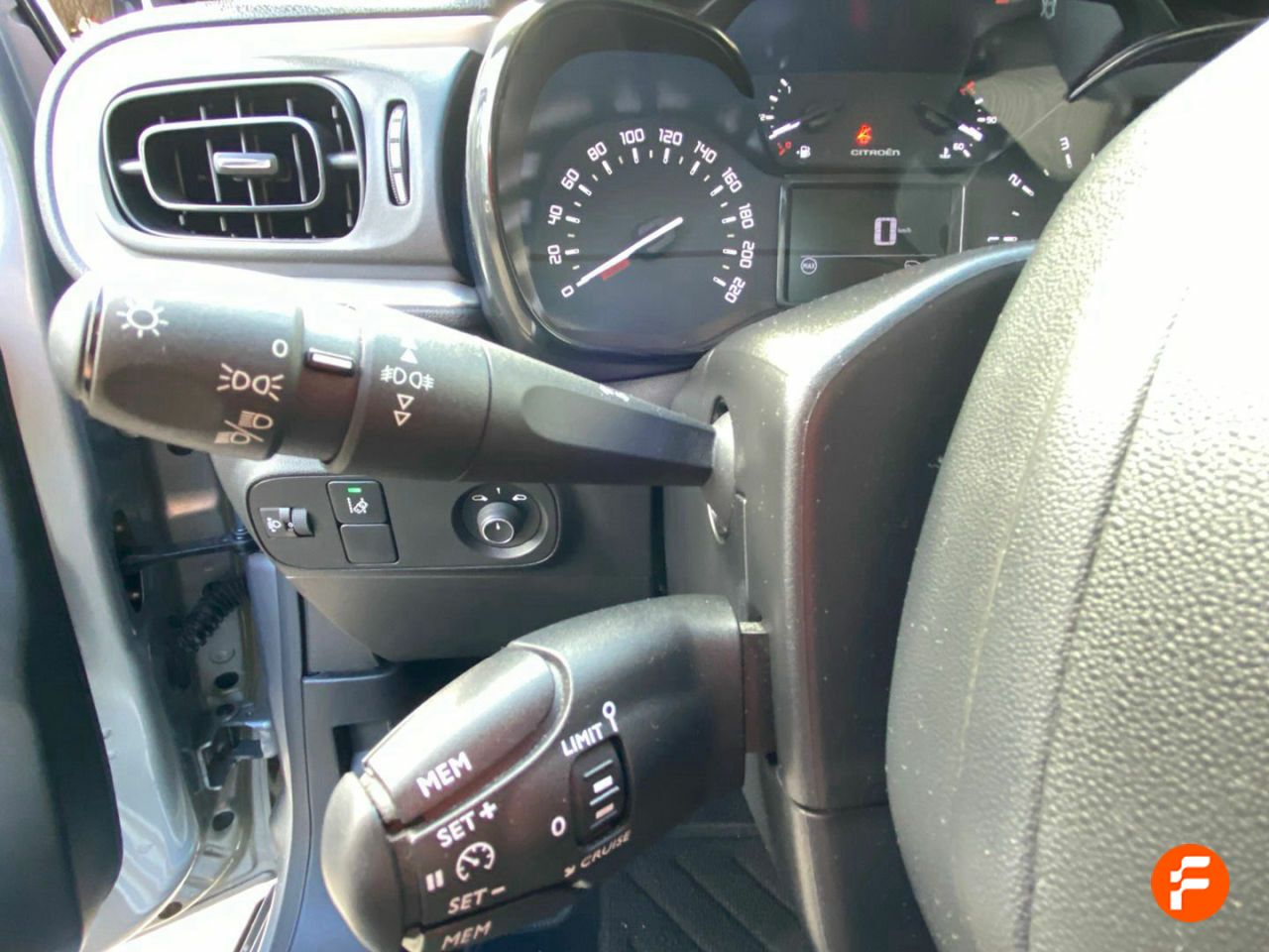 Foto Citroën C3 15