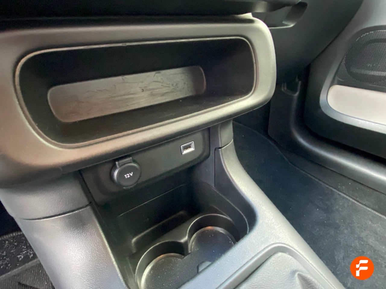Foto Citroën C3 16