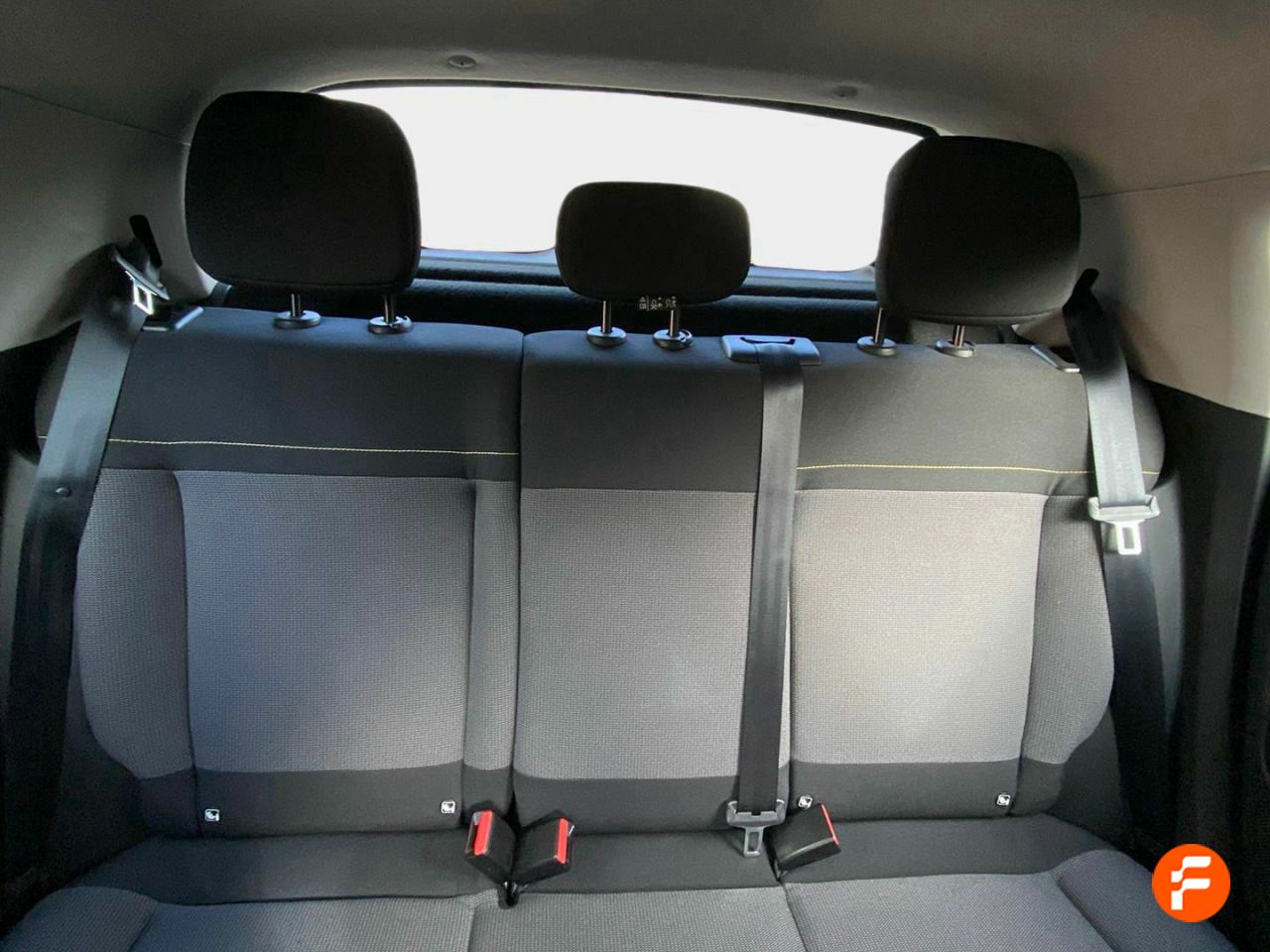 Foto Citroën C3 19