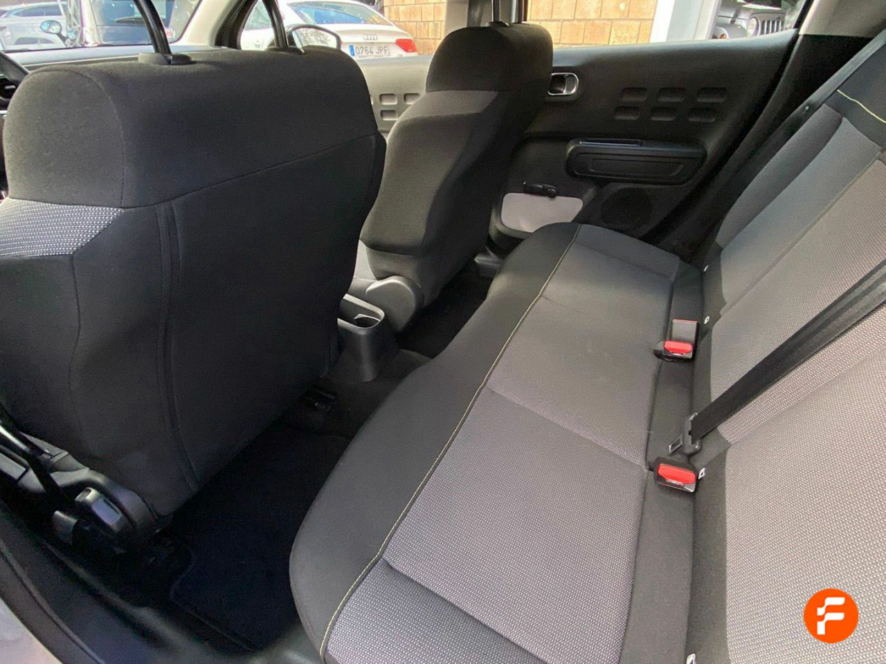 Foto Citroën C3 20