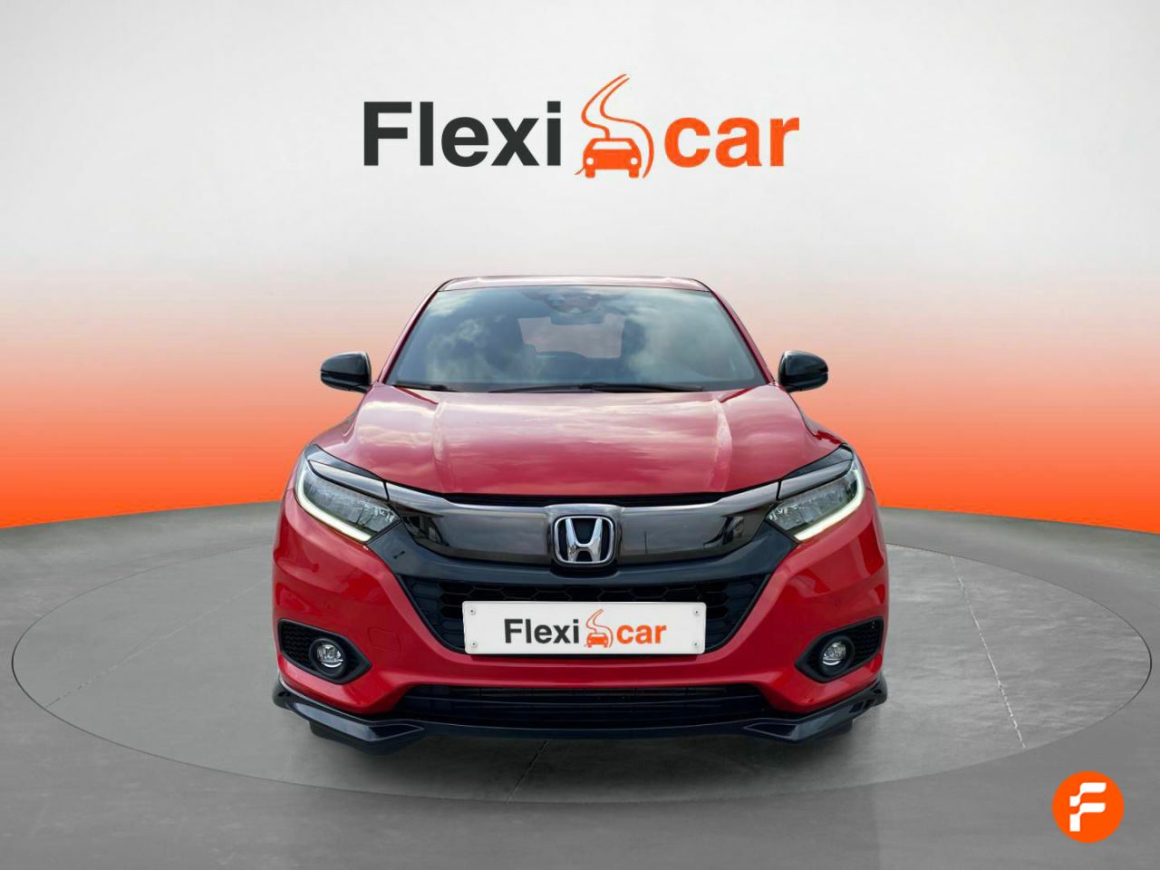 Foto Honda HR-V 2