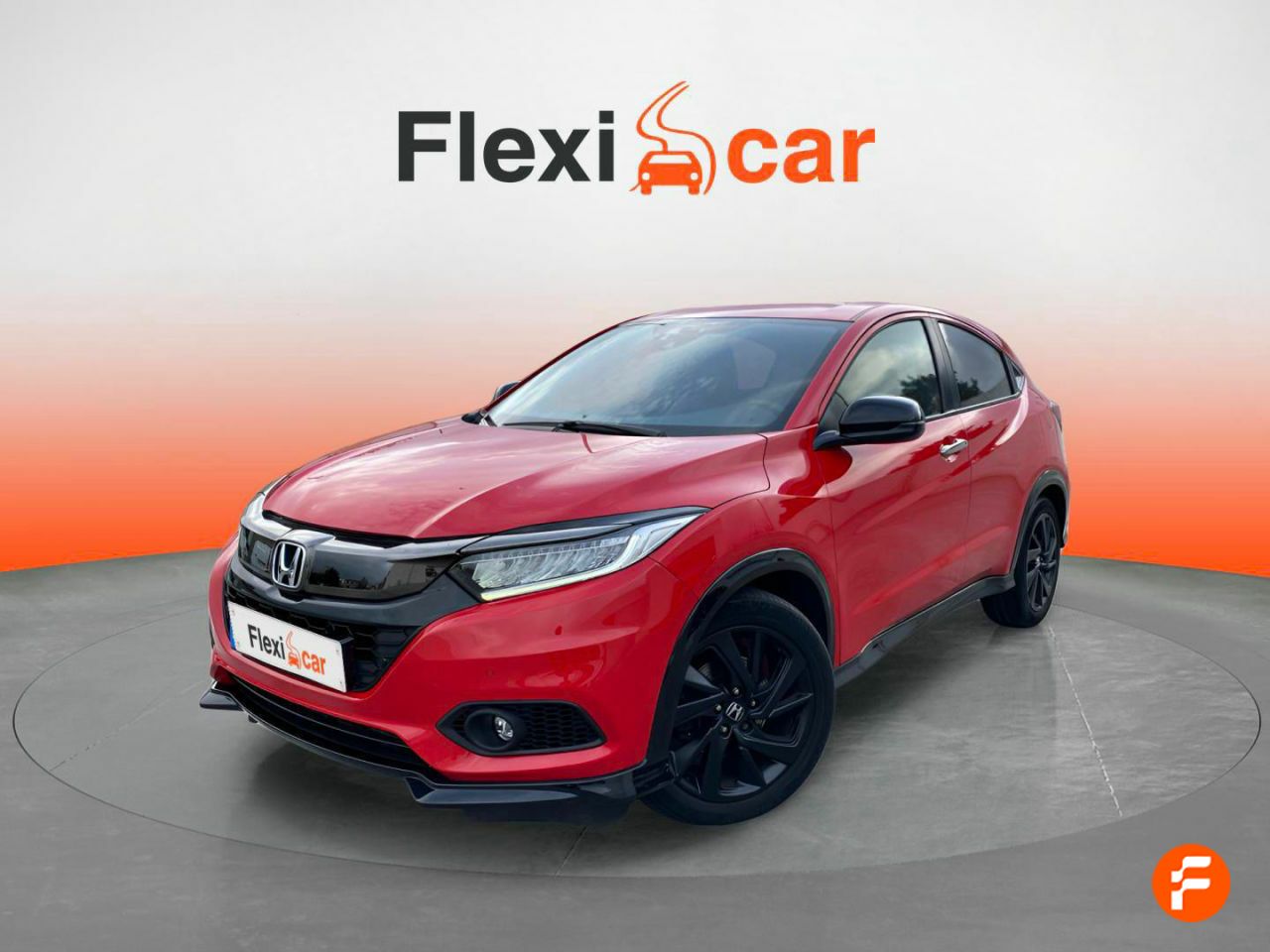 Foto Honda HR-V 3