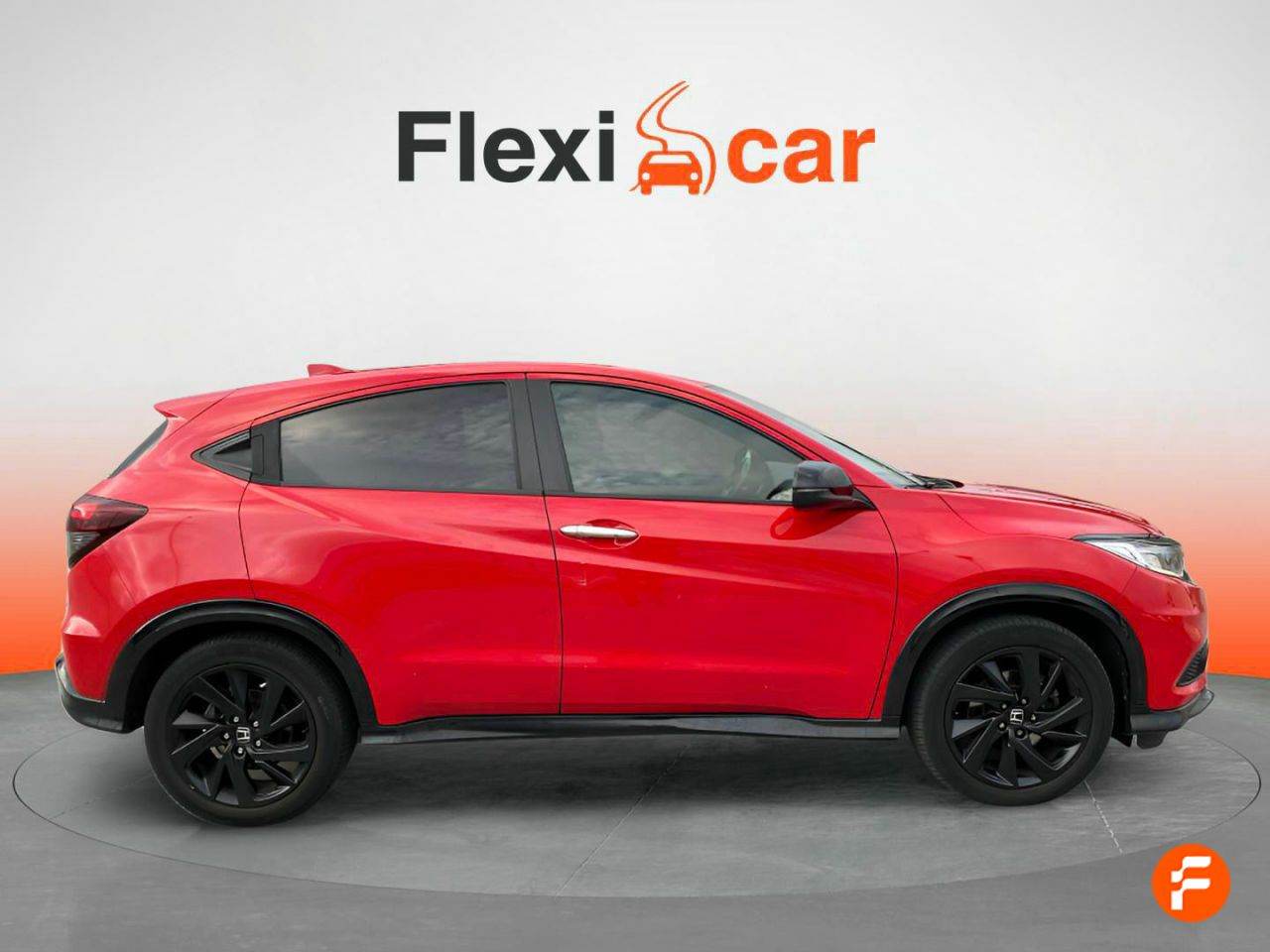 Foto Honda HR-V 5