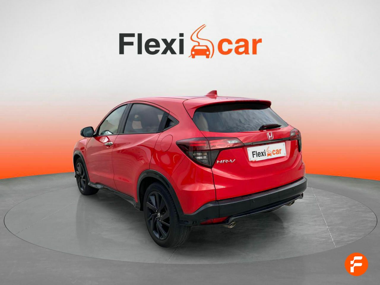Foto Honda HR-V 7