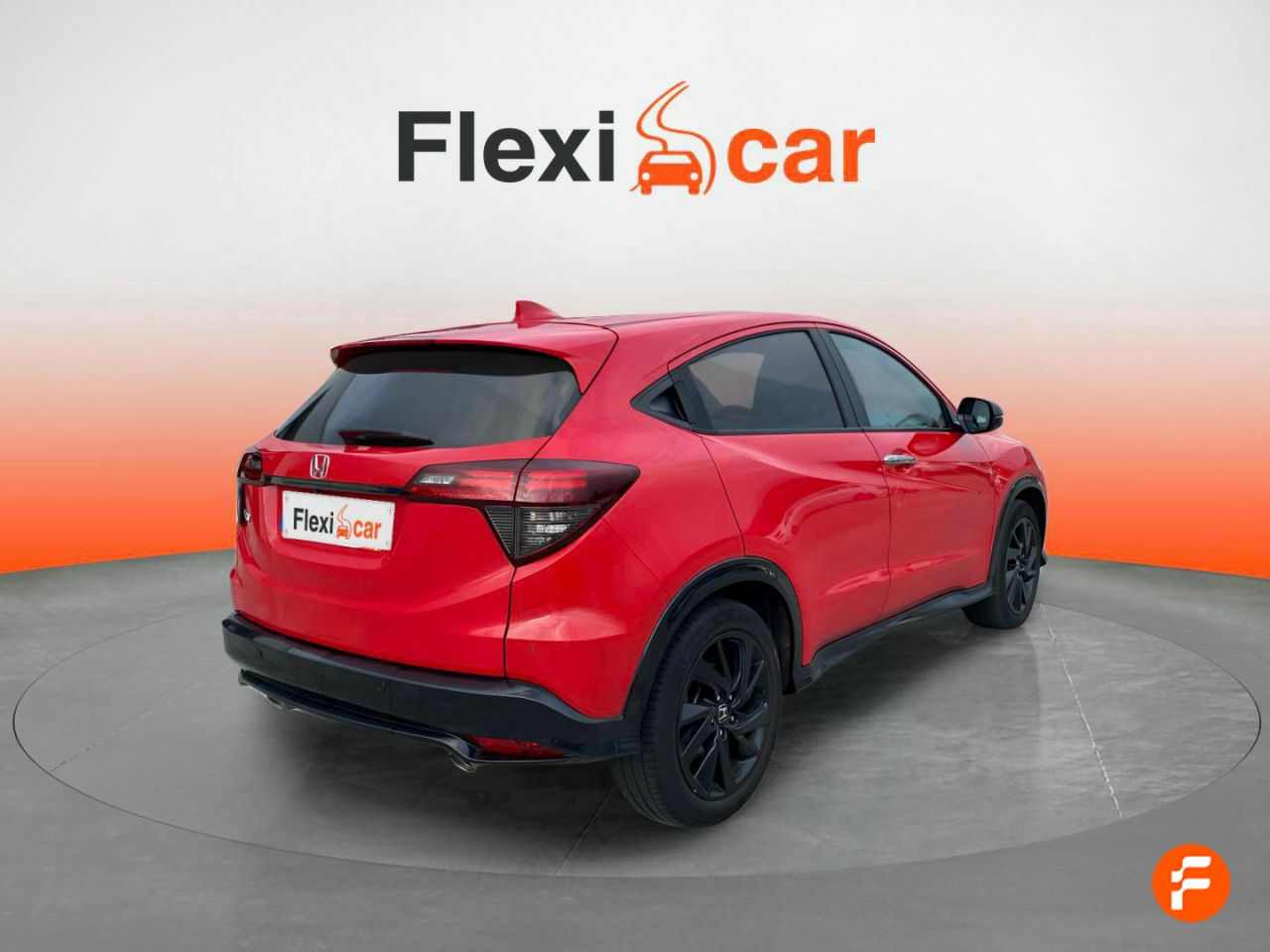 Foto Honda HR-V 9