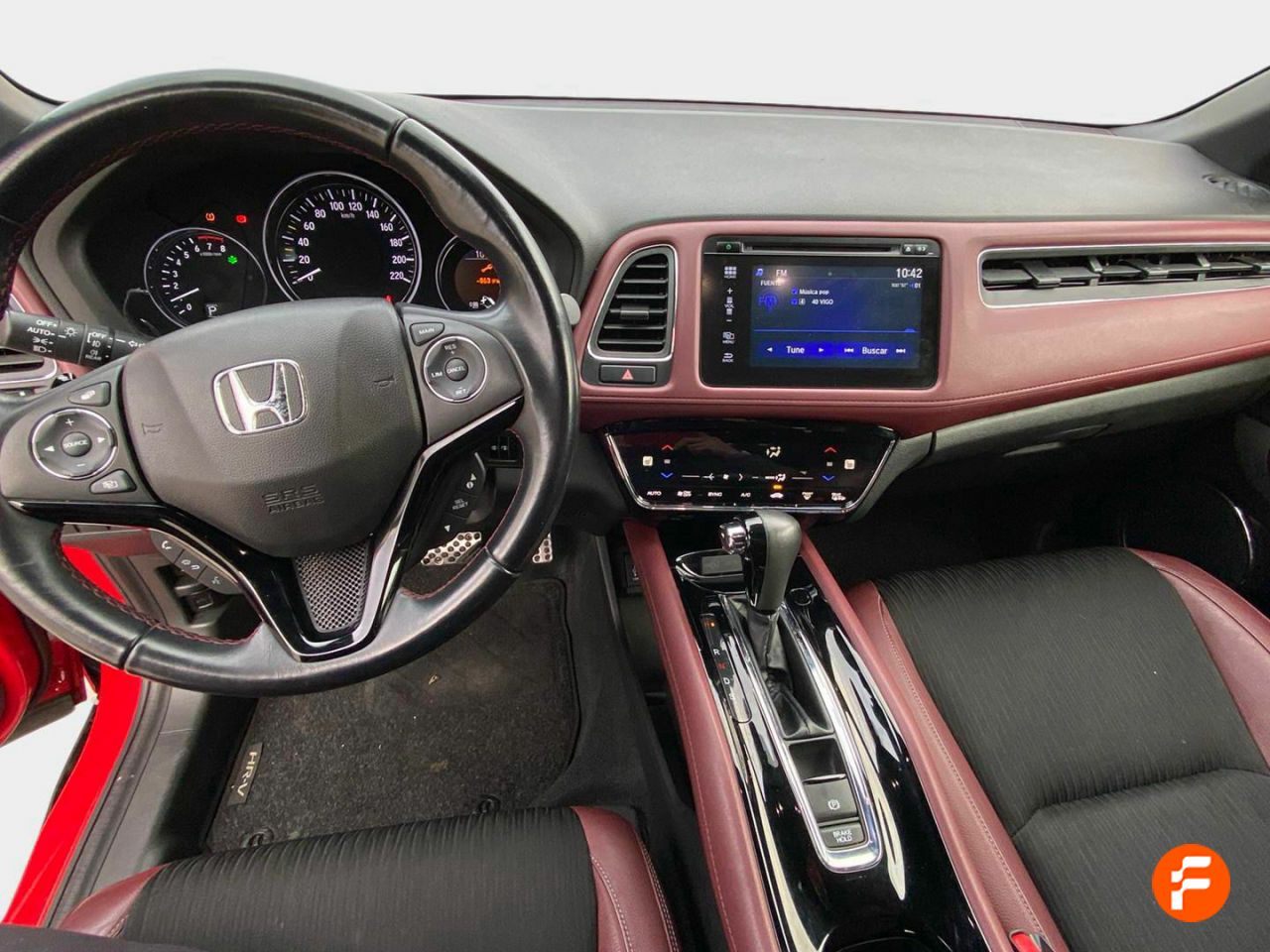 Foto Honda HR-V 11