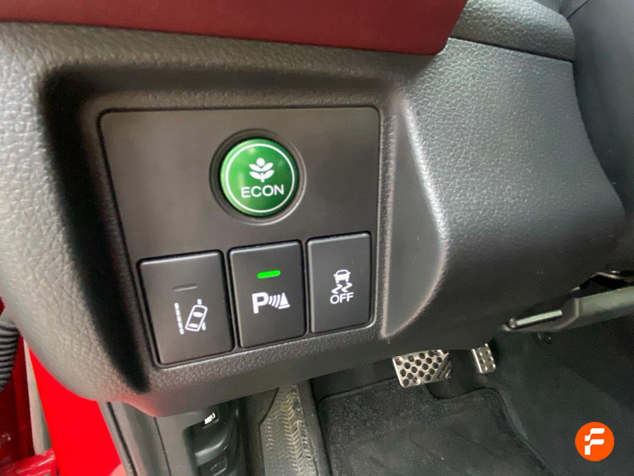 Foto Honda HR-V 15