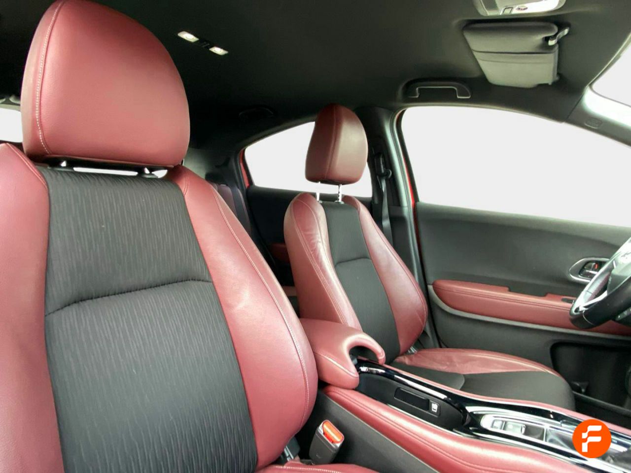 Foto Honda HR-V 18