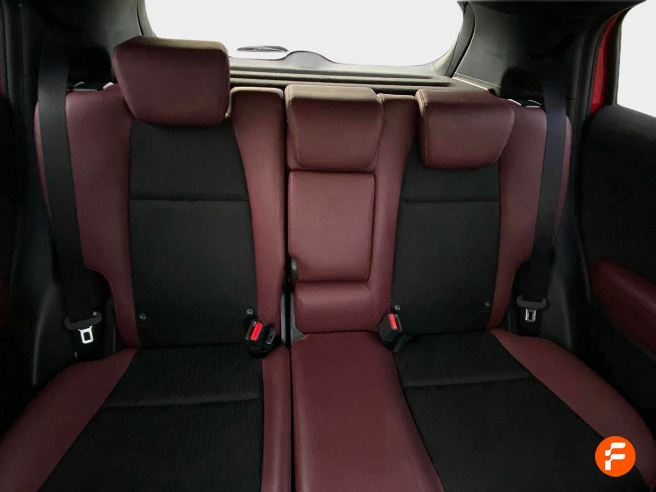 Foto Honda HR-V 19
