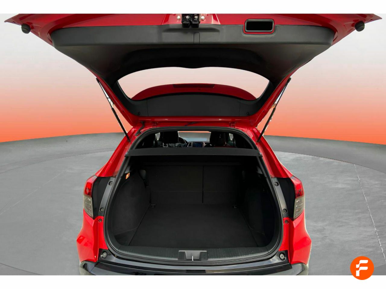 Foto Honda HR-V 21