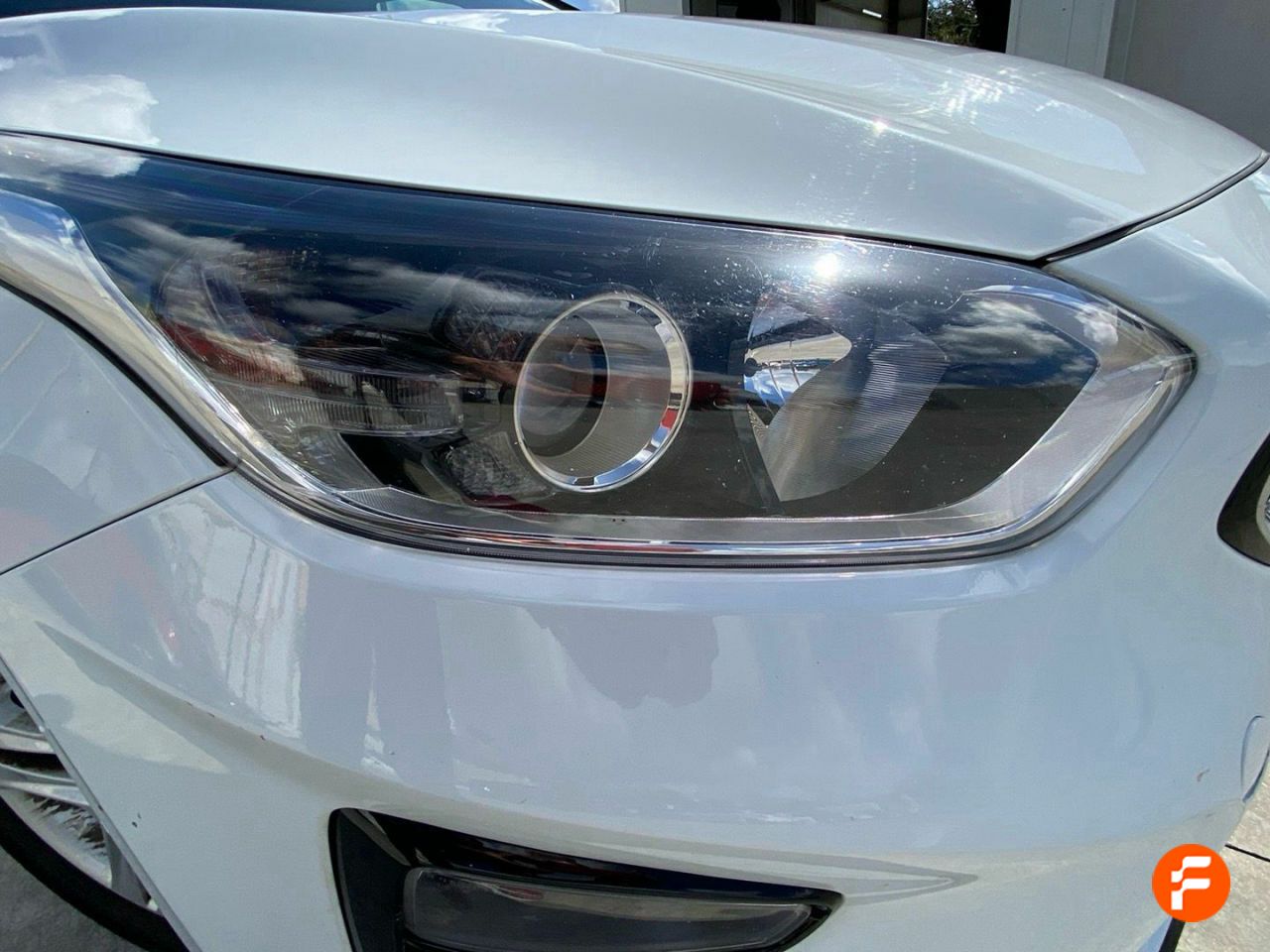 Foto Kia Ceed 23