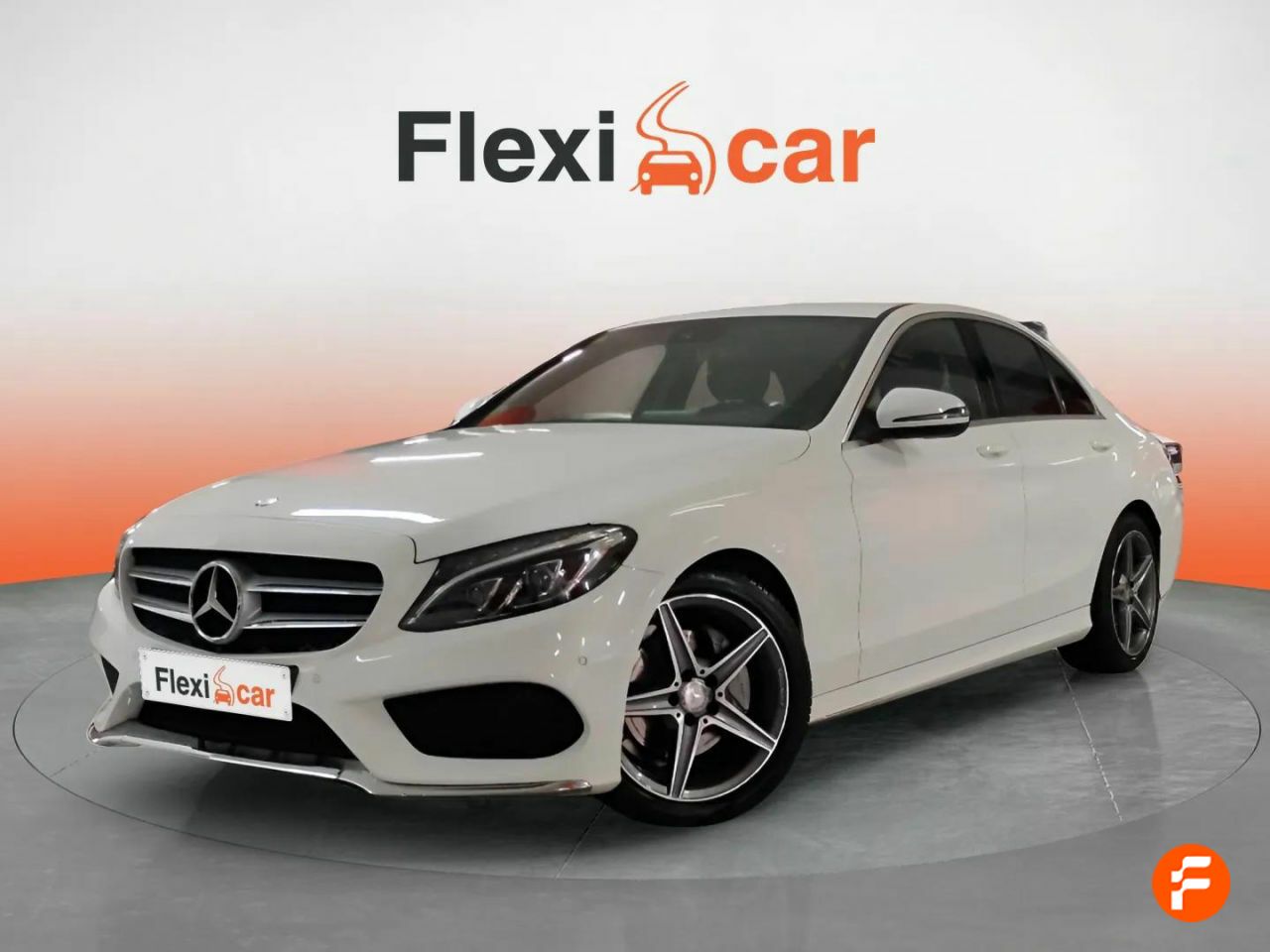 Foto Mercedes-Benz Clase C 2