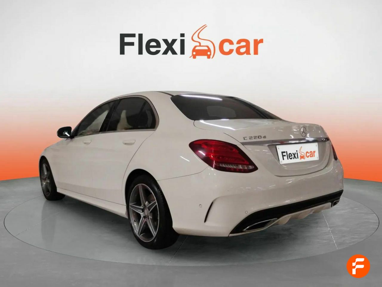 Foto Mercedes-Benz Clase C 3