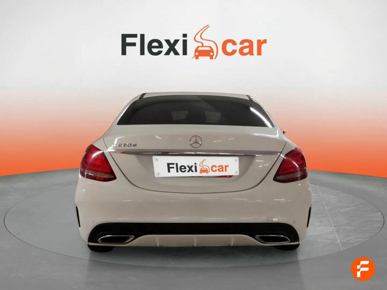 Foto Mercedes-Benz Clase C 4