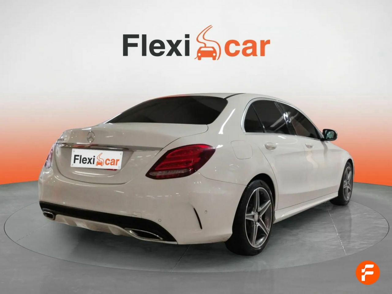 Foto Mercedes-Benz Clase C 5