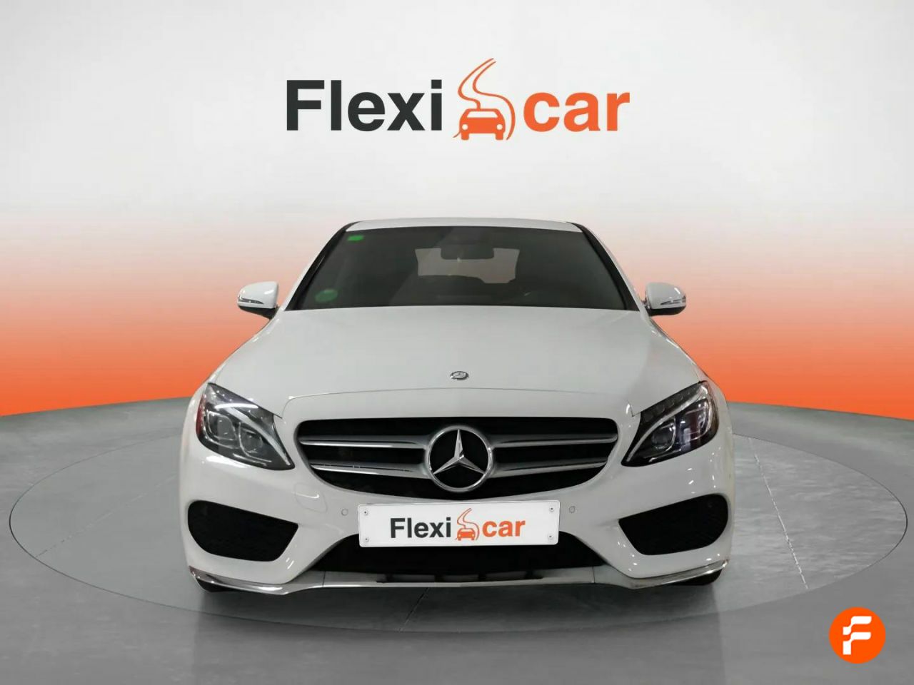 Foto Mercedes-Benz Clase C 8