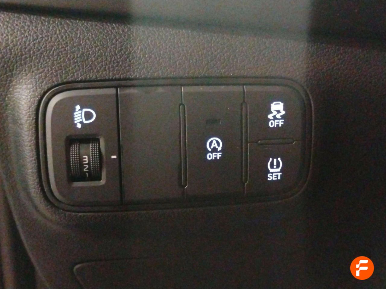Foto Hyundai Bayon 20