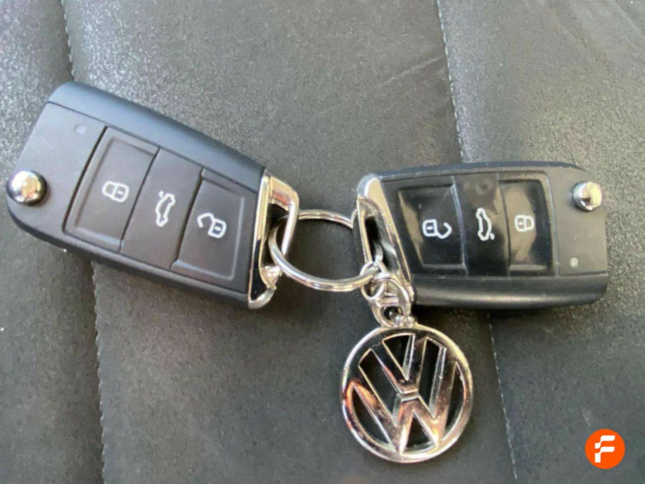 Foto Volkswagen Tiguan 22