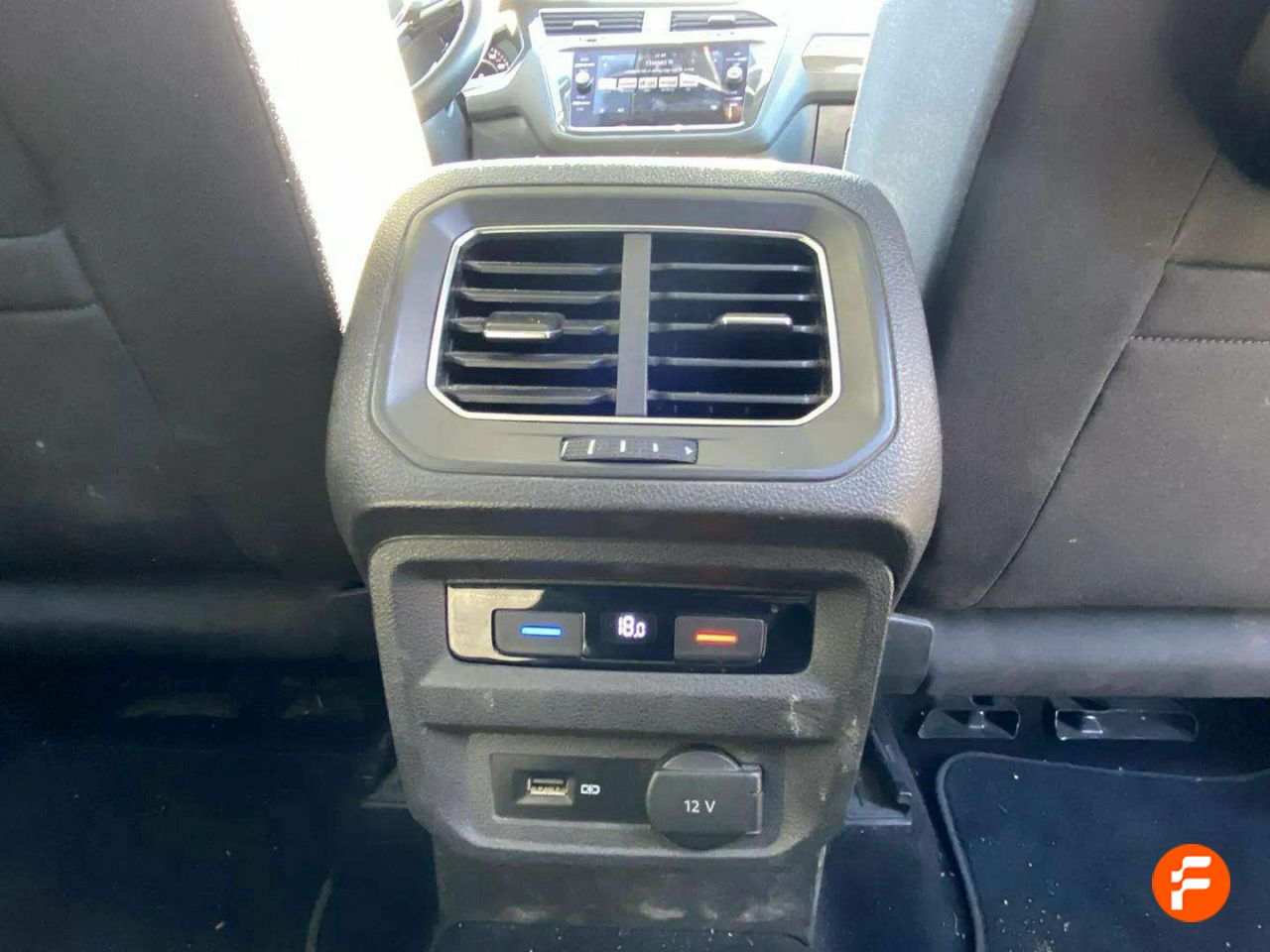Foto Volkswagen Tiguan 23