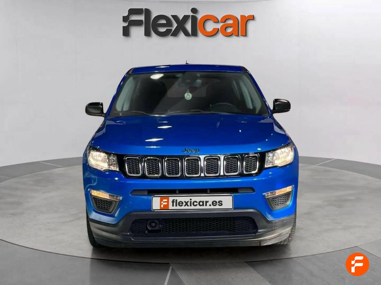 Foto Jeep Compass 2