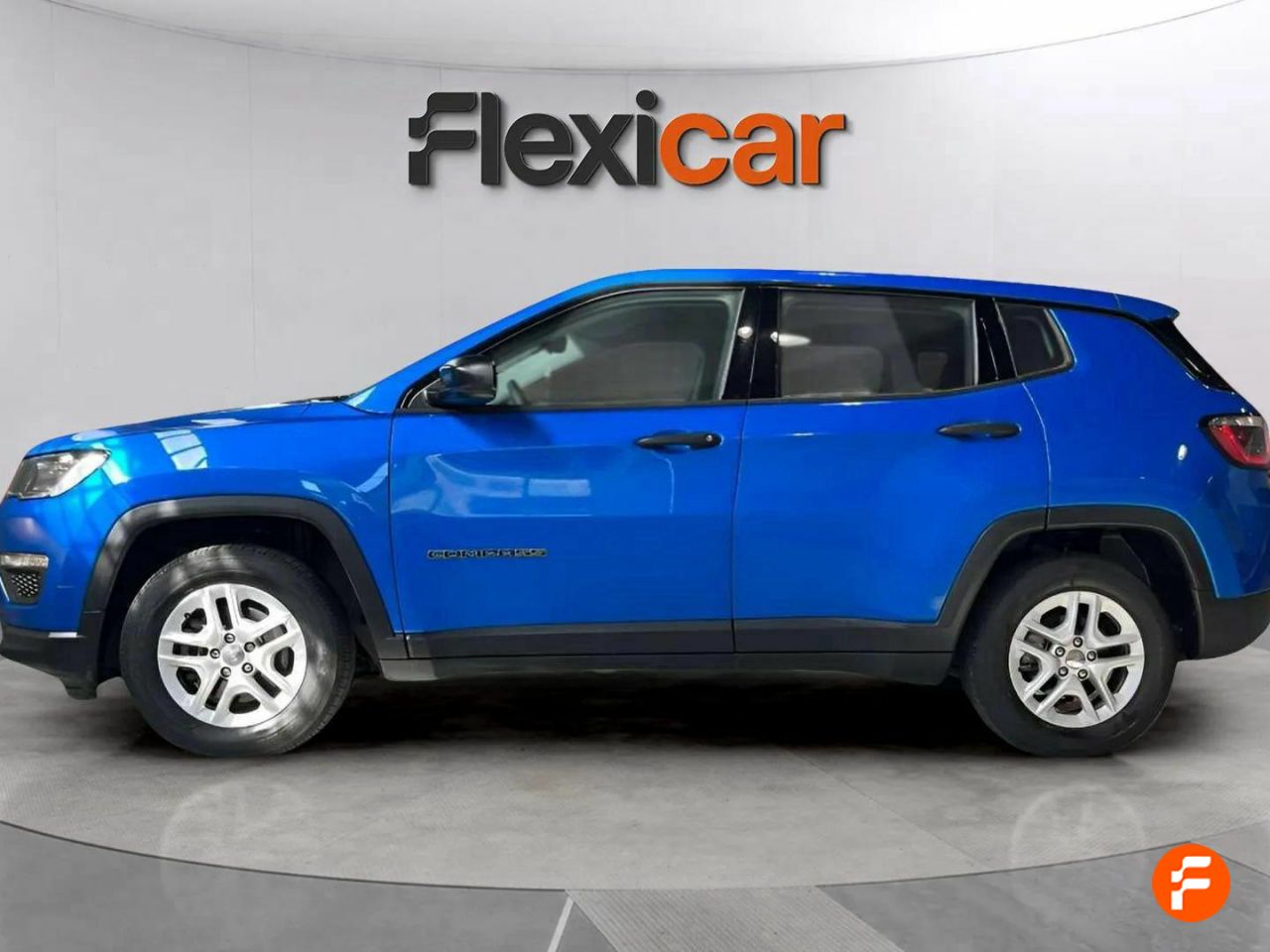 Foto Jeep Compass 4