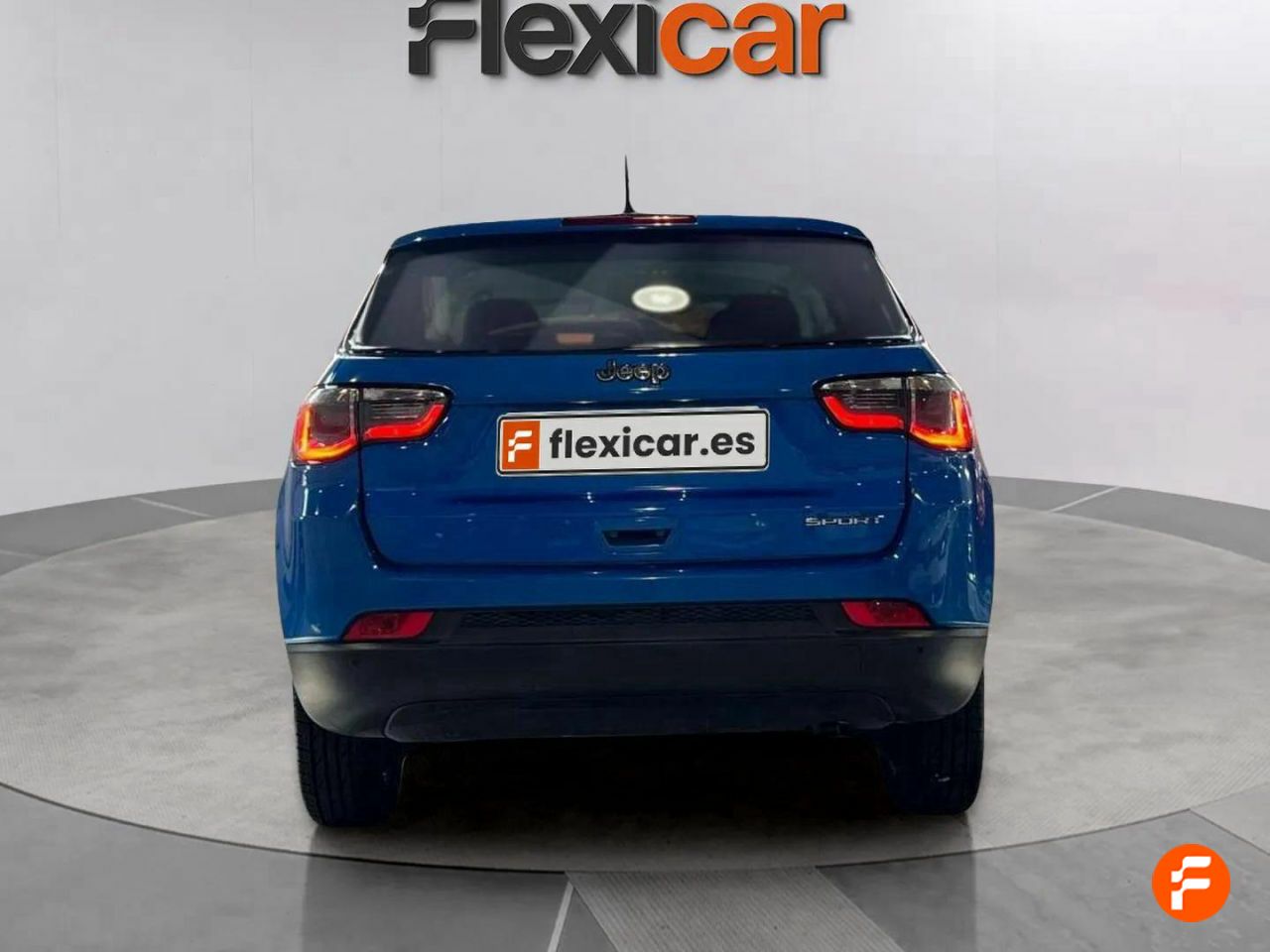 Foto Jeep Compass 5
