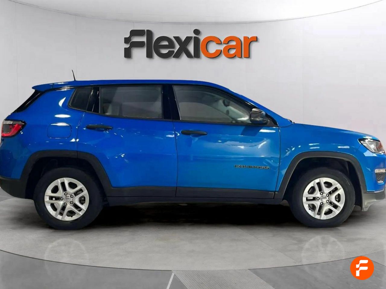 Foto Jeep Compass 8