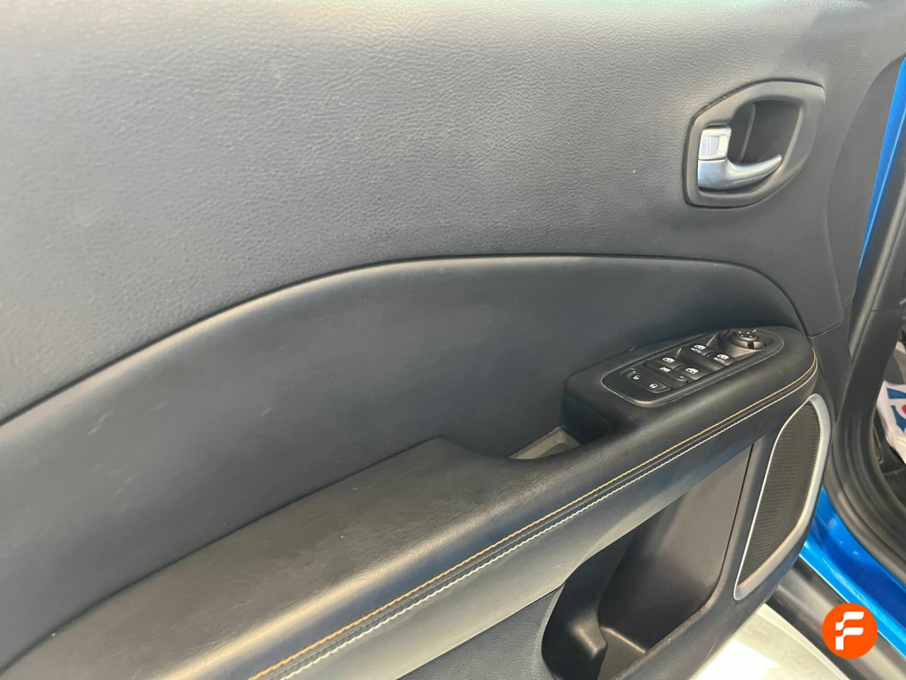 Foto Jeep Compass 11