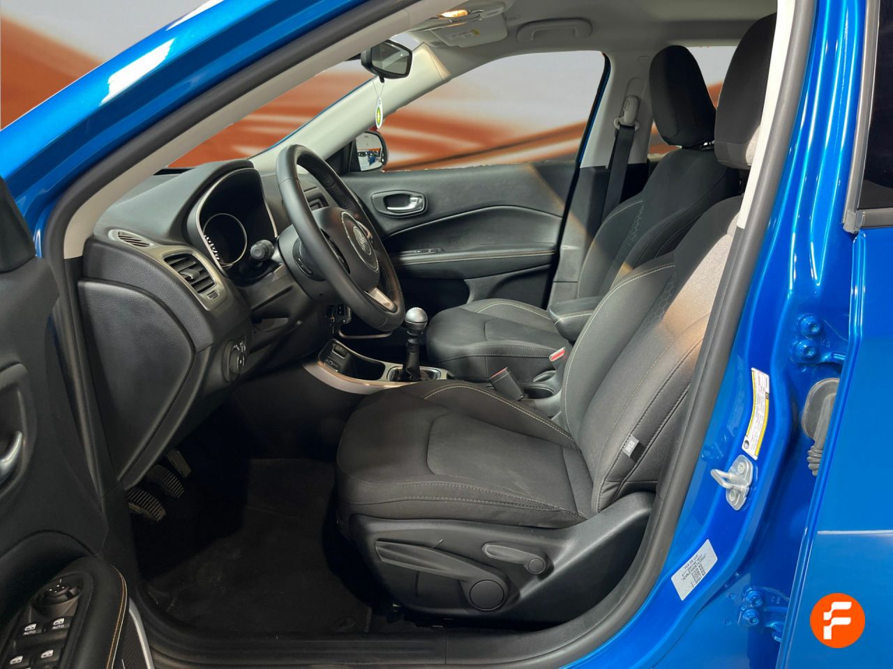 Foto Jeep Compass 12