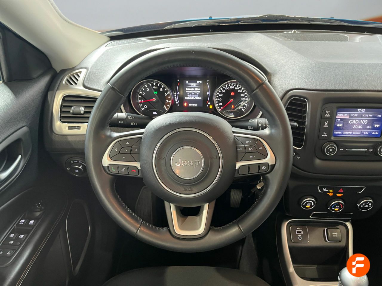 Foto Jeep Compass 14