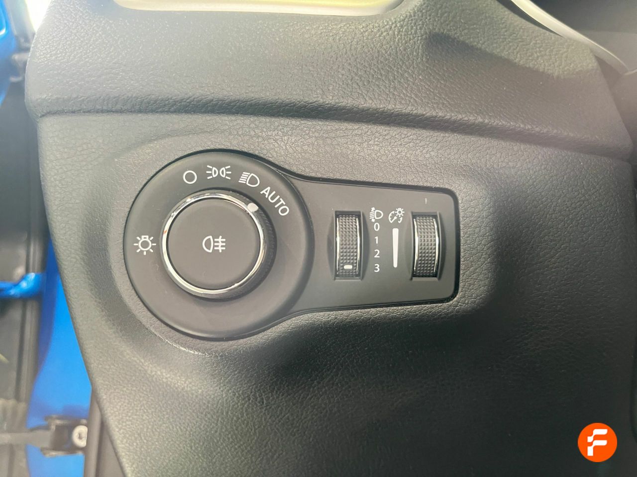 Foto Jeep Compass 18