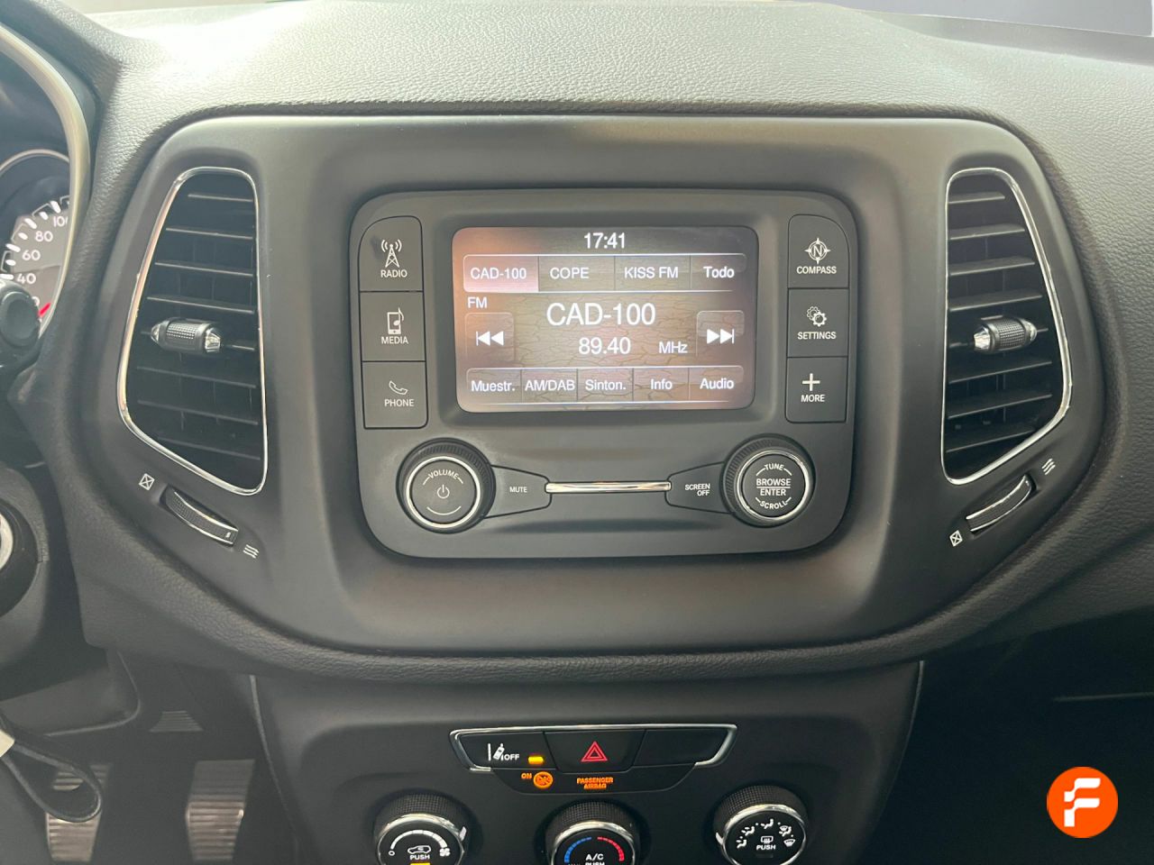 Foto Jeep Compass 20
