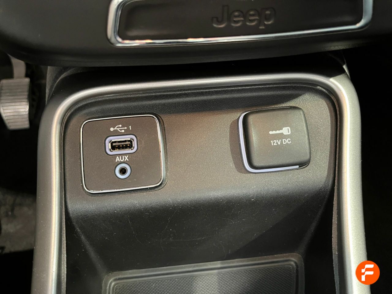 Foto Jeep Compass 21