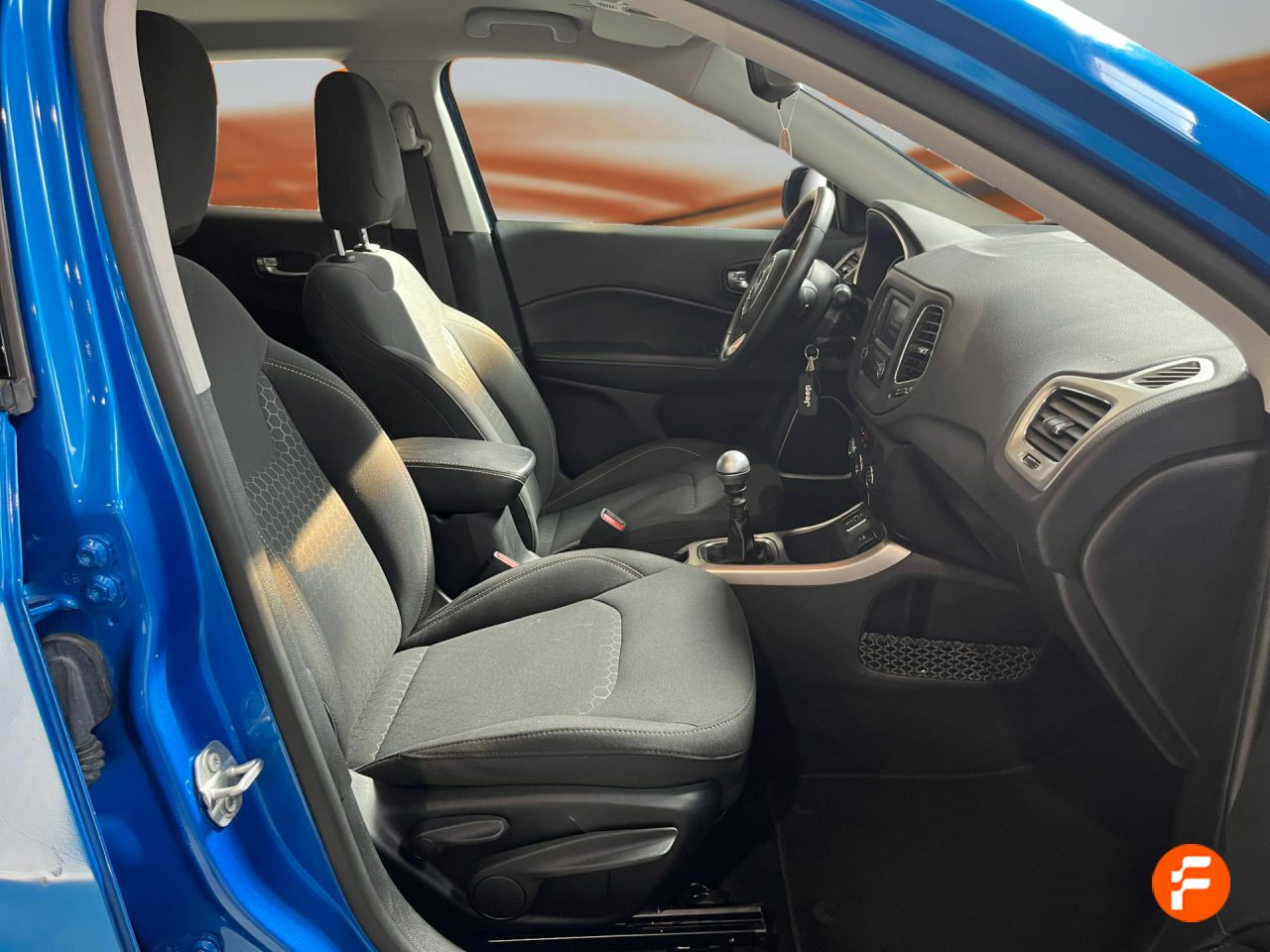 Foto Jeep Compass 22