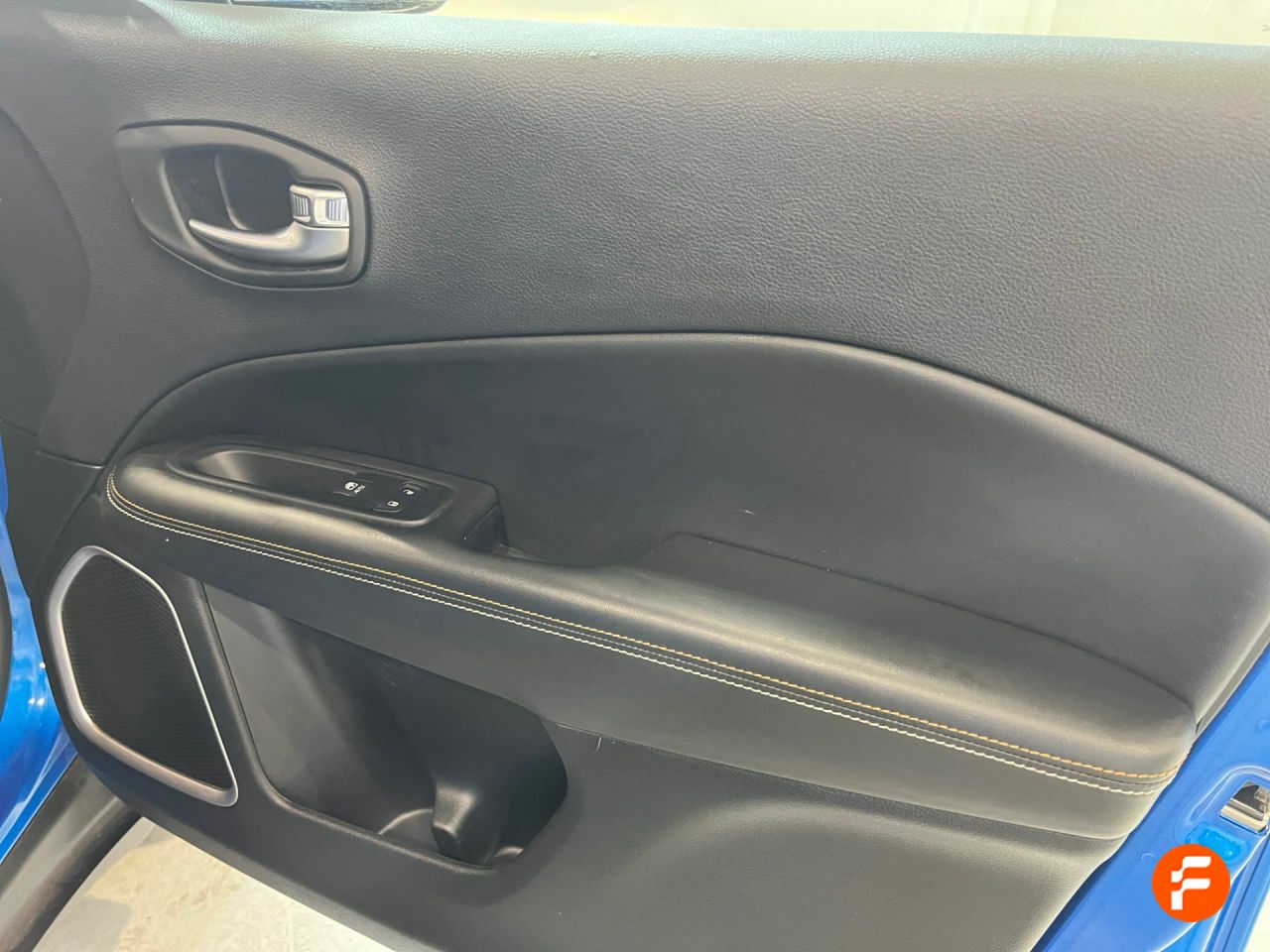 Foto Jeep Compass 23