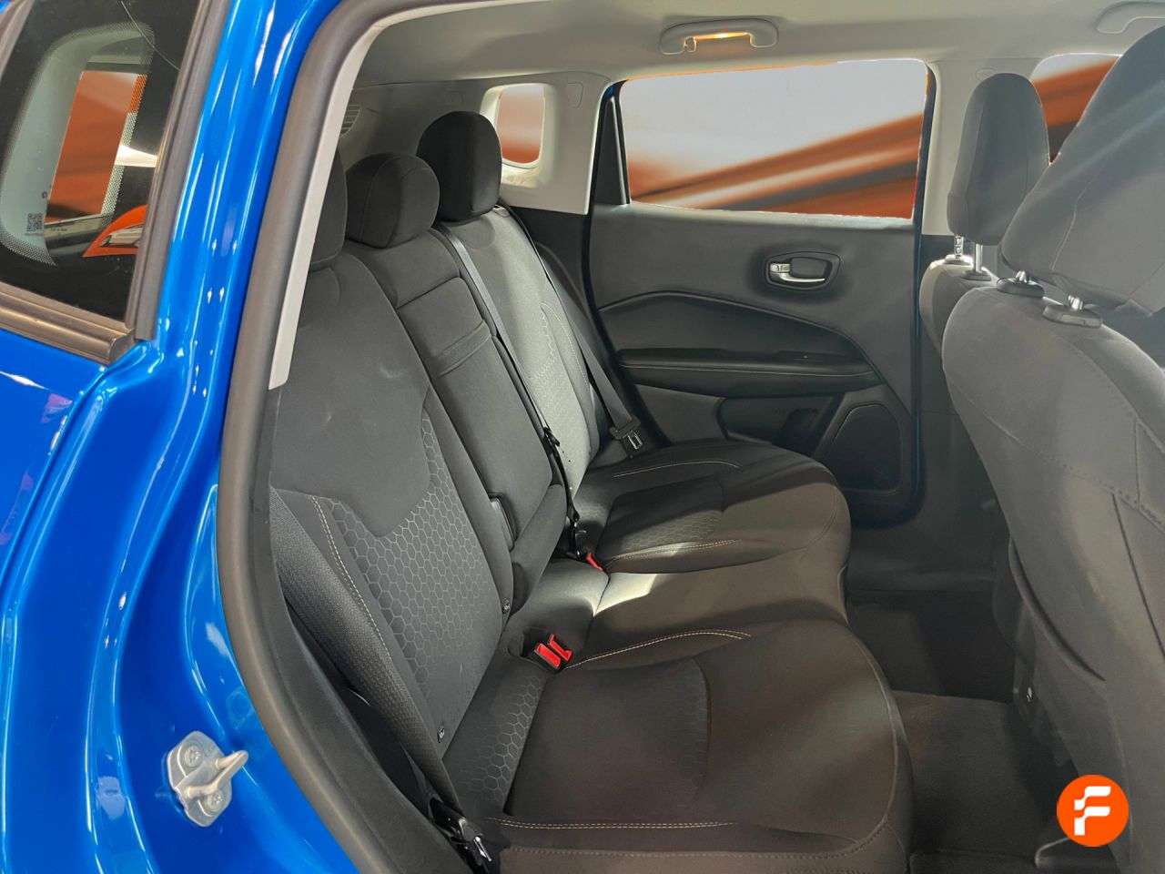 Foto Jeep Compass 24