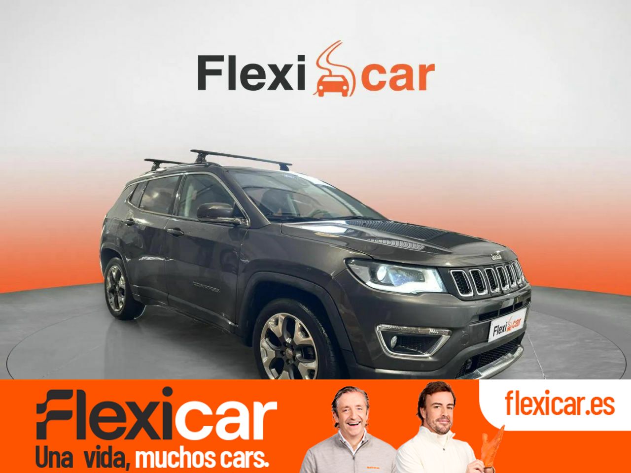 Foto Jeep Compass 1