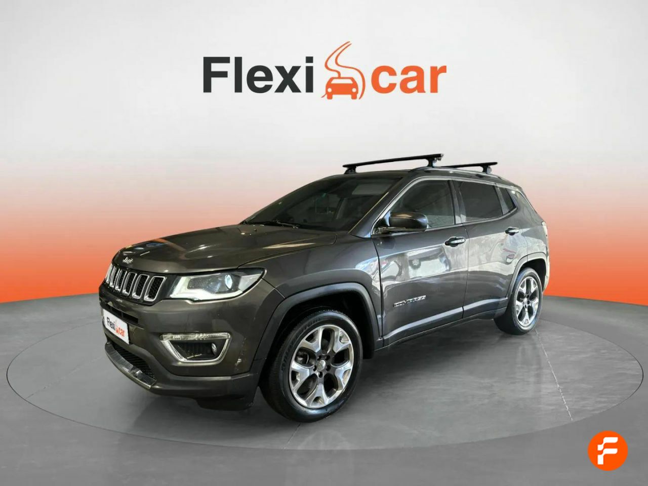 Foto Jeep Compass 2