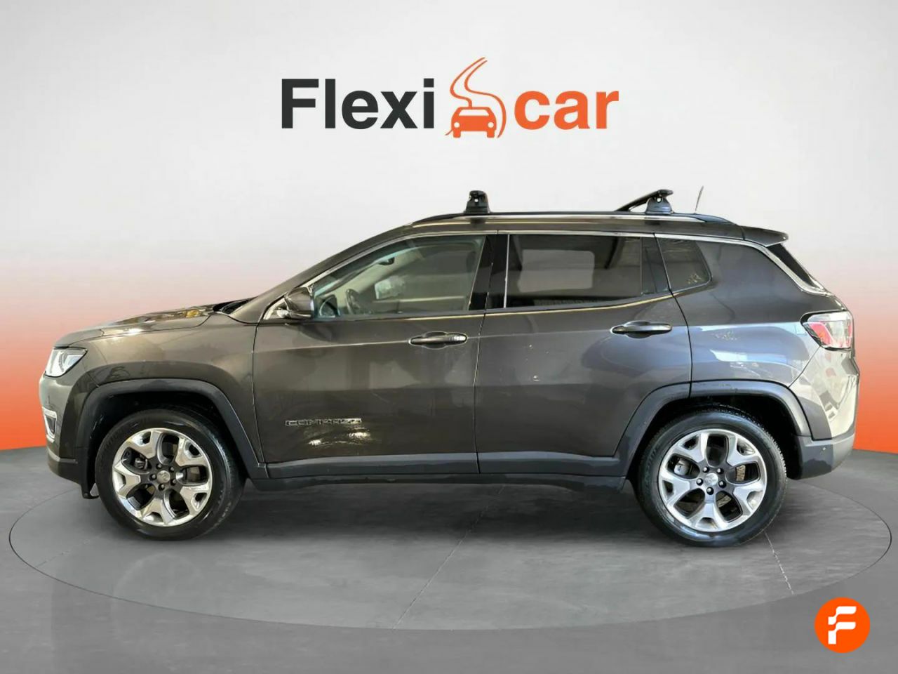 Foto Jeep Compass 3