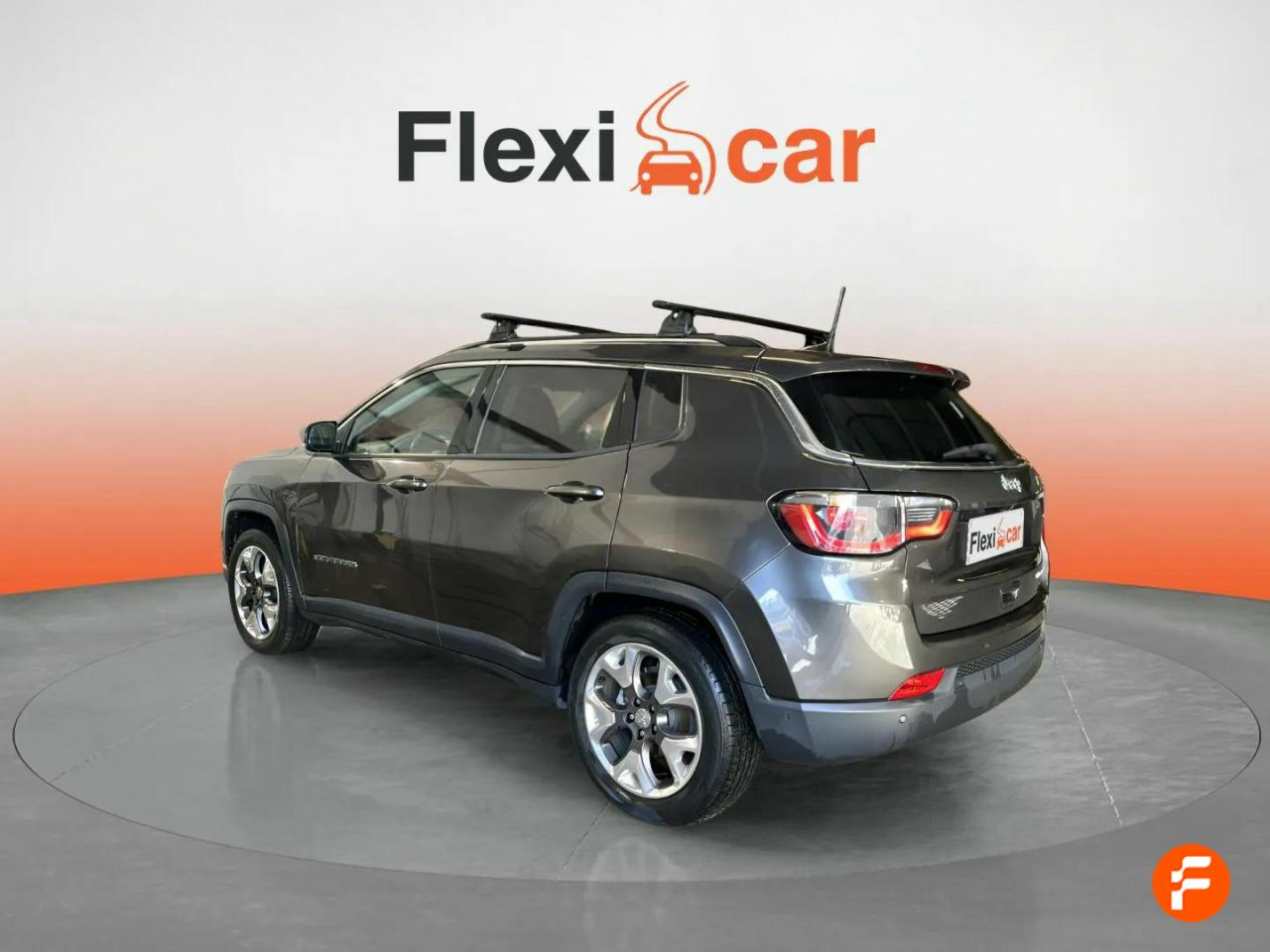 Foto Jeep Compass 4