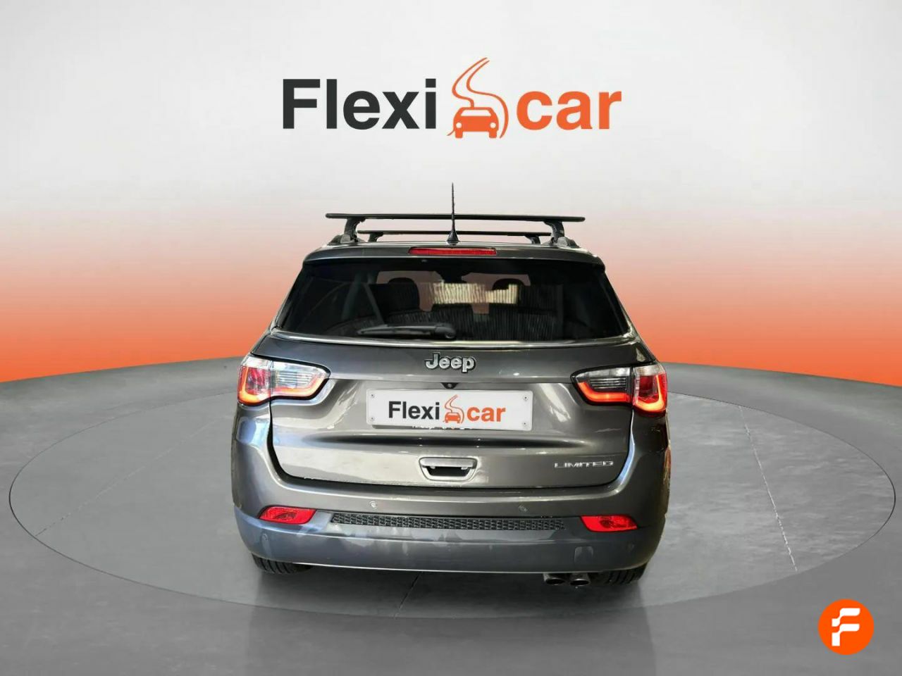 Foto Jeep Compass 5