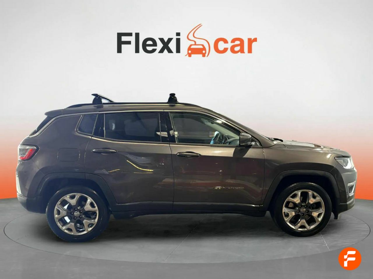 Foto Jeep Compass 8